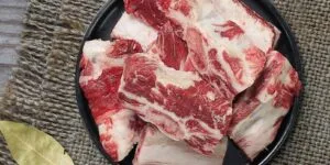 가성비 최고 한우 갈비탕 BEST5