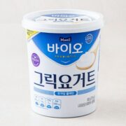 오늘주문 내일도착 완전신선한 그릭요거트 TOP 5