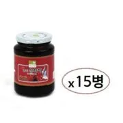 겨울 필수템 쌍화차 진액 감기에 좋아요!!