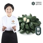 산지직송 홈쇼핑 다이어트떡 영광모시떡5종 BEST 7