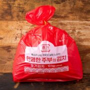 올해 포기김치 10kg 맛 순으로 추천!!