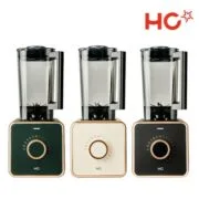 영양소파괴 최소화 HC 초고속 블렌더 엑슬림 뉴트로 맥스 리뷰