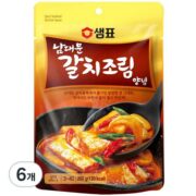 남대문 맛집 전주식당 갈치조림 밥 도둑