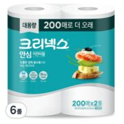 가성비 오늘의 딜 키친타올 TOP 9