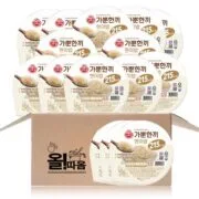 필수구매 가뿐한끼 구매가이드