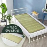 시원함을 더해줄 대나무자리중형 Best 7