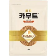 신의 선물 슈퍼푸드  카무트 브랜드밀, 2kg, 1개