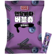 댕댕이 치아까지 생각한 슈퍼킹 덴탈비타 버블 반려견 껌