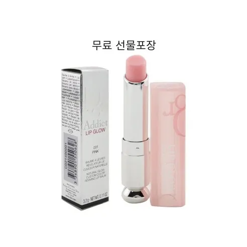 디올 어딕트 립 글로우 3.2g 무료선물포장(쇼핑백포함)