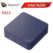 리뷰가 증명하는 2024 Beelink EQ13 인텔 N200 미니 PC