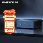 무조건 픽하는 MINISFORUM 미니 PC BEST 초이스