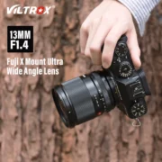 유튜버들이 선호하는 Viltrox 23mm 33mm 56mm F1.4 XF 렌즈 자동 초점 프라임 대형 조리개 인물 광각 렌즈 후지 필름 후지 X 마운트 카메라 렌즈 X-T4 X-T30 비교하고 고르세요