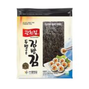 최신 트렌드 ​김밥김 100매 현명한 선택