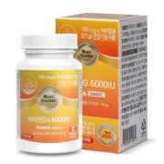최신 트렌드 ​비타민d3 5000iu 베스트리뷰추천