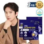 오늘의 추천 ​콘드로이친 구매팁
