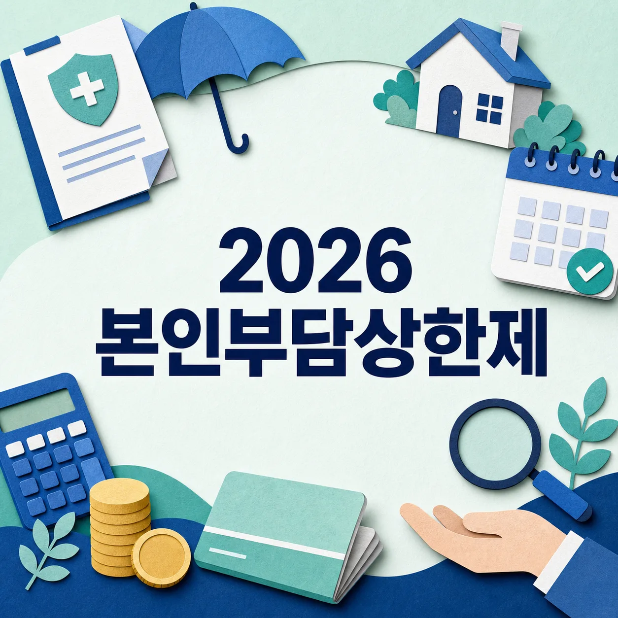2026 본인부담상한제 환급 신청방법 총정리
