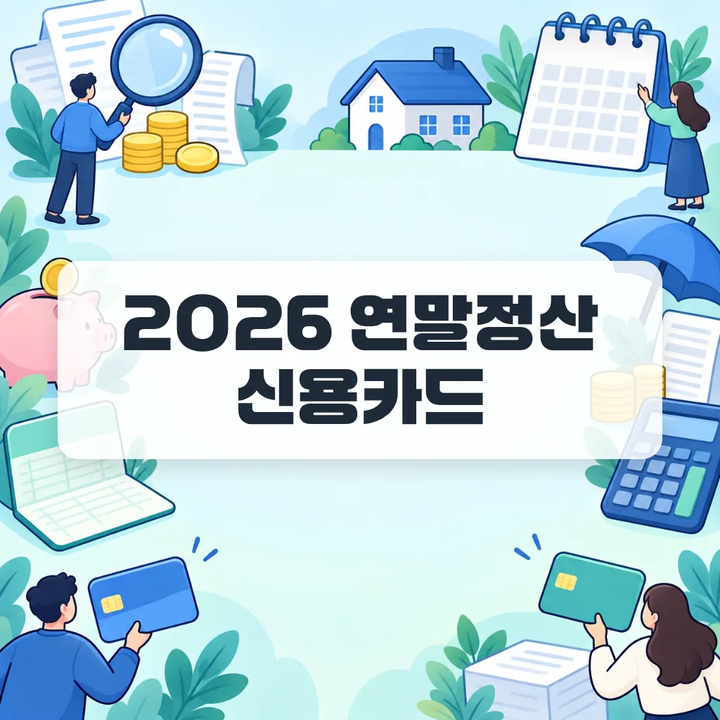 신용카드 체크카드 소득공제, 25% 넘긴 뒤 석 달은 뭘로 결제할까